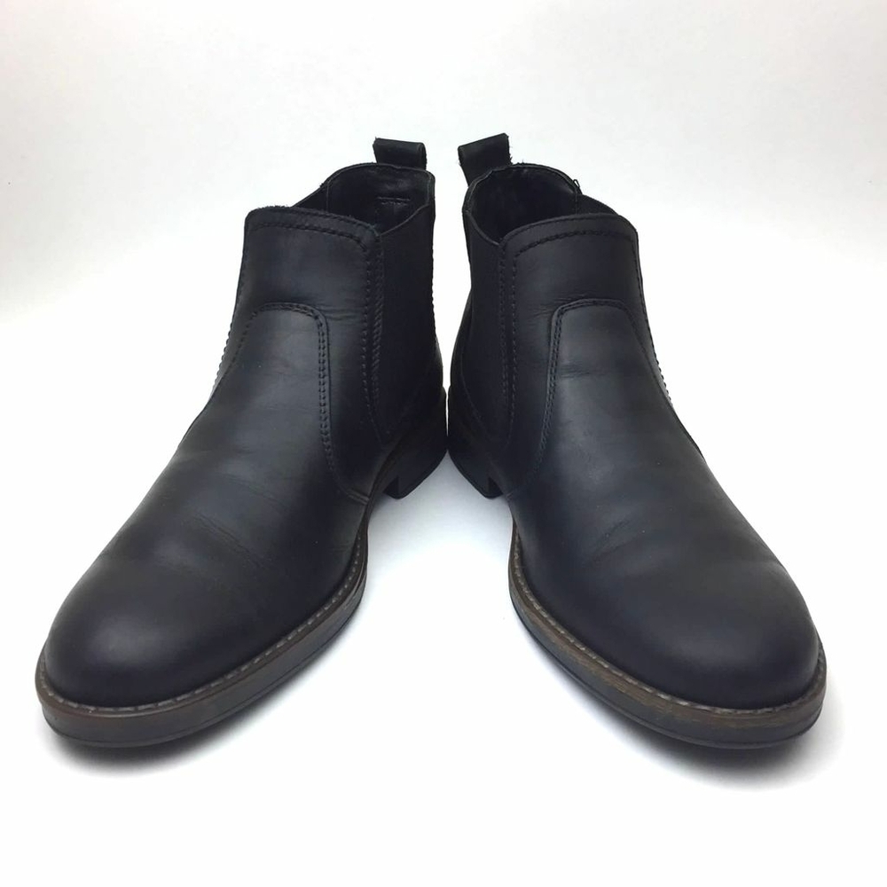 NORDSTROM MEN'S SHOP Chelsea Boot sz 8